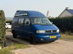 Volkswagen T4 Camperbus - Verlengd en verhoogd, Chemisch toilet, Buscamper of Camperbus, Volkswagen, 7 tot 12 maanden geleden