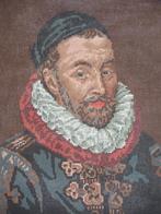 Borduurwerk-stramien "Prins van Oranje", Ophalen of Verzenden, Nieuw, Handborduren, Onderdeel of Toebehoren