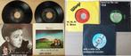PAUL Mc CARTNEY, 5 stuks singles, Ophalen of Verzenden, Gebruikt, Overige formaten, Overige soorten