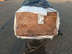 gelamineerde houten liggers  2 x 13 meter, Doe-het-zelf en Verbouw, Ophalen, Nieuw, Balk, Overige houtsoorten