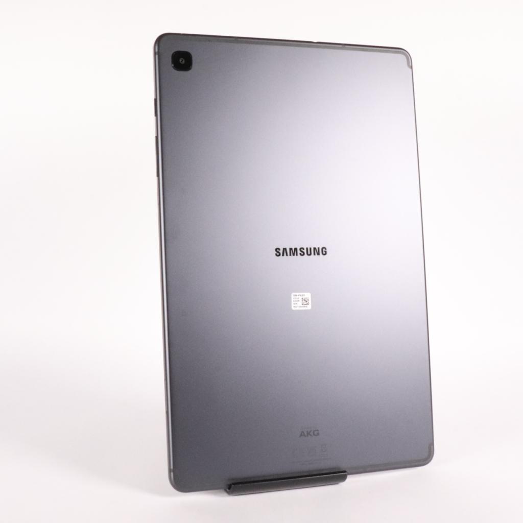 Samsung Galaxy Tab S6 Lite 64GB - B Grade, Samsung, Gebruikt, Support@Samsung.com, 129, Samsung-ro, Yeongtong-gu
Suwon-si, Gyeonggi-do 16677
South Korea
