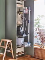 IKEA Bodarp Keukenpaneel groen, Ophalen, 200 cm of meer, Nieuw, 50 tot 100 cm