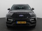 Ford Explorer 3.0 V6 EcoBoost PHEV ST-Line | STOELVERKOELING, Auto's, Ford, Automaat, 12 maanden, 14 kWh, Euro 6