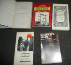 6 boeken over DRANK – WIJN zelf maken stoken., Ophalen of Verzenden, Zo goed als nieuw, 6 boeken over DRANK – WIJN zelf maken stoken.