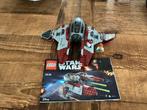 Lego Star Wars 75135 Obi-Wan's Jedi Interceptor, Ophalen of Verzenden, Nieuw, Complete set, Lego