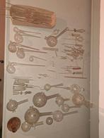 Vintage Laboratorium Glaswerk, Ophalen of Verzenden