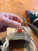 Nike Air Max 1 oranje bruin blauw maat 44,5, Kleding | Heren, Schoenen, Ophalen of Verzenden, Zo goed als nieuw, Overige kleuren