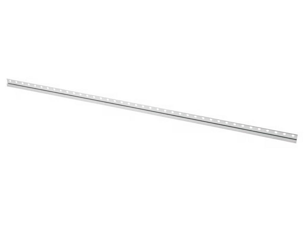 IKEA METOD ophangrail, Ophalen, Nieuw, Minder dan 25 cm, 150 tot 200 cm