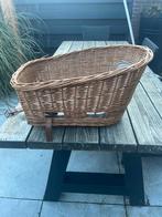 Fiets hondenmand, Ophalen of Verzenden, Zo goed als nieuw