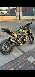 Kawasaki Z900 35KW, 4 cilinders, 948 cc, Particulier, Minimaal motorrijbewijs A2