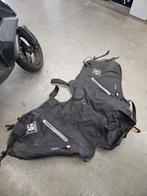 Beenkleed Tucano Thermoscud Piaggio Zip Gebruikt, Ophalen of Verzenden, ., ., .