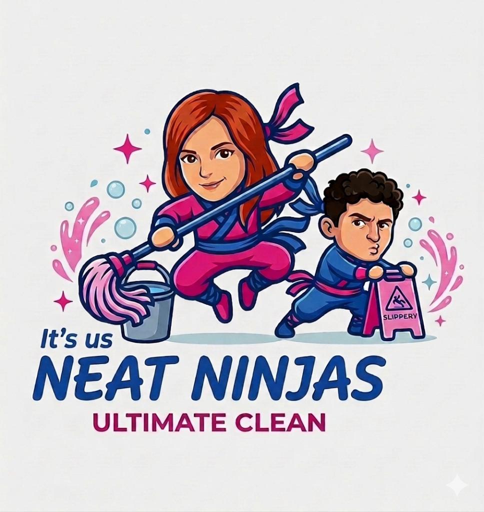 huis schoonmaken, Wassen