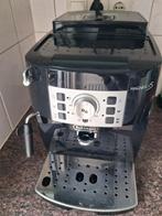 De'Longhi Magnifica S volautomatische espressomachine, Witgoed en Apparatuur, Koffiezetapparaten, Gebruikt, Koffiemachine, Ophalen of Verzenden