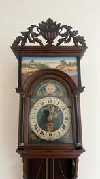 Friese staartklok, Antiek en Kunst, Ophalen