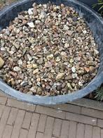 GRATIS grind, Ophalen, Gebruikt, Grijs