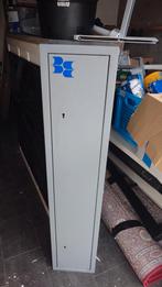 Wapenkluis met munitievak - Veilig en Compact, Ophalen, Gebruikt, Brandkast