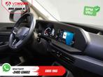 Volkswagen Caddy Cargo 2.0 TDI 125 pk DSG Aut. LED/ Standkac, Auto's, Stof, Gebruikt, 4 cilinders, Volkswagen
