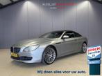BMW 6 Serie Cabrio 640i High Executive | Mat wrap (bj 2011), Euro 5, Achterwielaandrijving, Gebruikt, Cabriolet