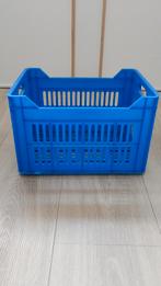 Fietskrat, Fietsen en Brommers, Fietsaccessoires | Fietsmanden, Ophalen, Zo goed als nieuw