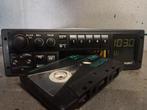 Blaupunkt Finish Line 320 Autoradio Cassette Met Code, Ophalen of Verzenden, Gebruikt