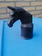 Trekhaakkogel bescherming, Ophalen