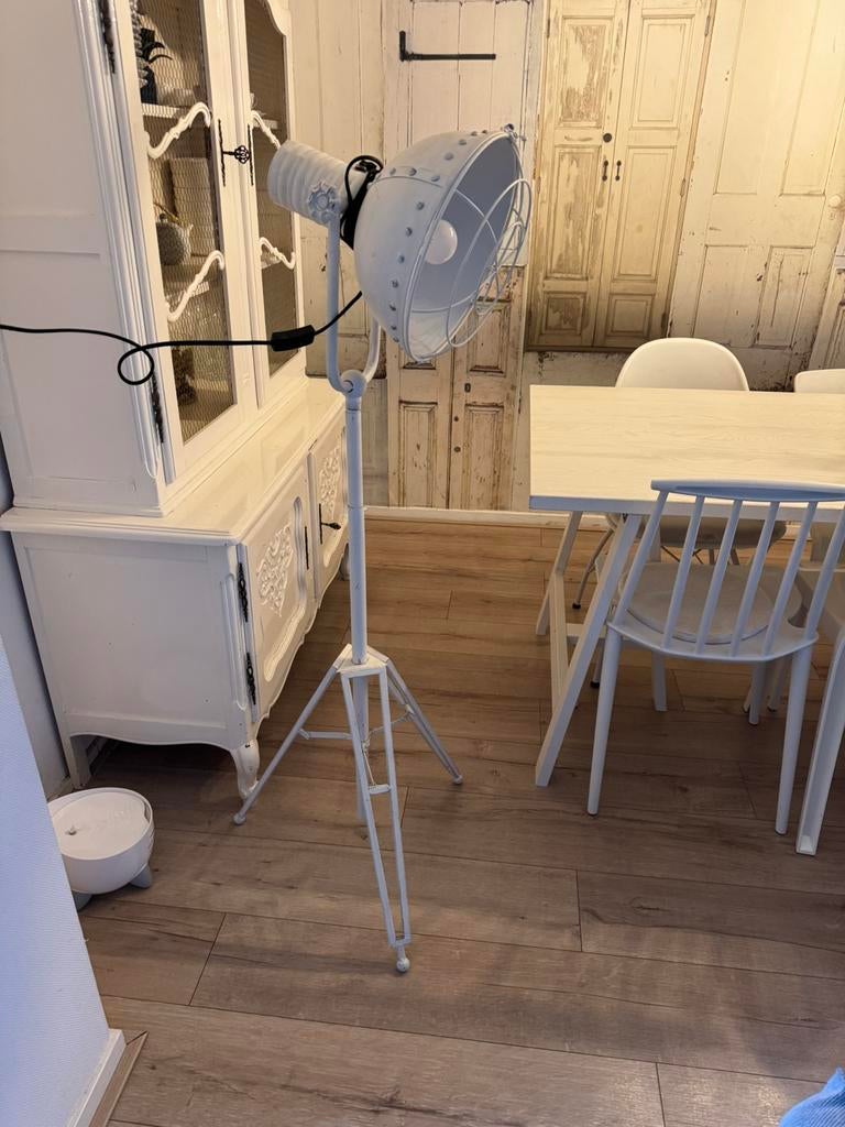 Vloerlamp, Huis en Inrichting, Ophalen of Verzenden, Nieuw, 150 tot 200 cm