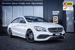 Mercedes CLA-klasse Shooting Brake 180*PANO*AMG*CAMERA*LED*, CLA, Gebruikt, Zwart, 4 cilinders