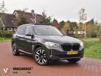 BMW iX3 Executive 80 kWh | SOH 99% | Panoramadak | Camera |, Automaat, Achterwielaandrijving, Gebruikt, 750 kg