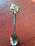 Zilver spoorwegmuseum lepeltje, Ophalen, Zilver