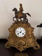 Franse napoleon klok, Ophalen of Verzenden