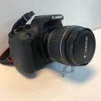 Canon 1200D Spiegelreflexcamera + 18-55mm Lens | Nette Staat, Canon, Zo goed als nieuw, Support@canon.com, 30-2, Shimomaruko 3-chome, Ohta-ku
Tokyo 146-8501
Japan