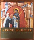 Krone & Schleier.Kunst aus Mittelalterlichen Frauenklöstern, Ophalen of Verzenden, Gelezen, Diverse auteurs
