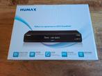 Humax iHDR-5200C Harddiskrecorder - HDTV Kwaliteit, Ophalen, Zo goed als nieuw, Harddiskrecorder