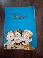 De tweede wereldoorlog  in vogelvlucht, Boeken, Oorlog en Militair, Jacob zwaan, Ophalen of Verzenden, Algemeen, Tweede Wereldoorlog