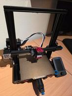 Creality 3D printer Ender-3 V2, Ophalen