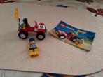 LEGO 6518 Dune Buggy met instructieboekje, Ophalen of Verzenden