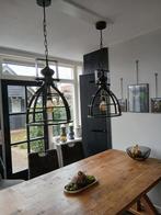Hanglampen industrieel, Ophalen, Zo goed als nieuw, Minder dan 50 cm