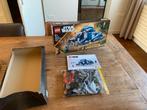 Lego Star Wars 75435 Battle of Felucia Separatist MTT, Ophalen of Verzenden, Zo goed als nieuw, Complete set, Lego