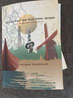 Het verhaal van mijn twee dorpen - Hasan Kaddour, Ophalen of Verzenden, Gelezen, Nederland