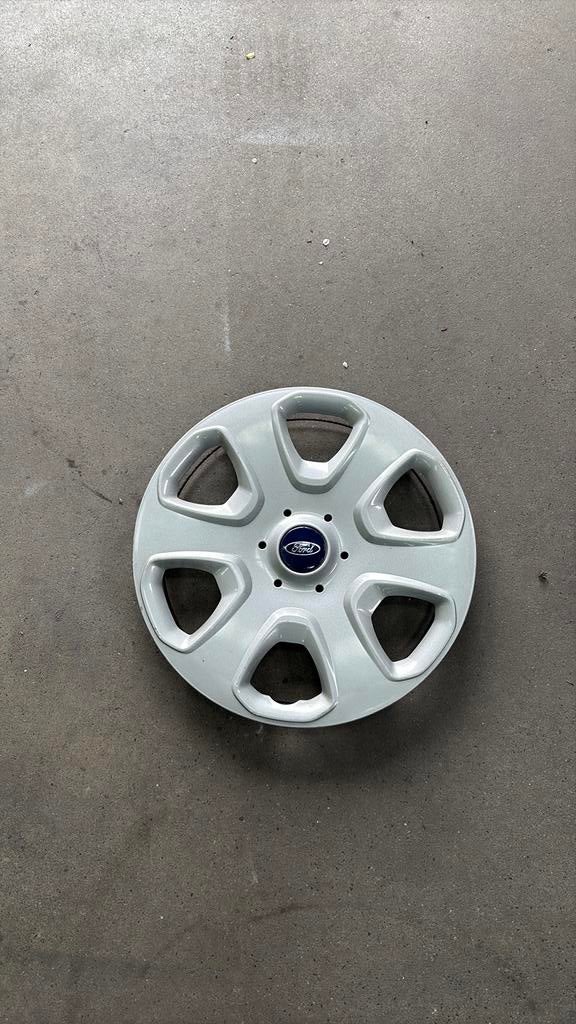 1x Ford Wieldop 14 inch, Ophalen of Verzenden, Zo goed als nieuw