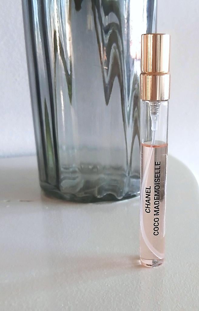 Coco Mademoiselle Eau De Parfum 10 ml, Ophalen of Verzenden, Nieuw