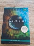 Human Planet - De Complete Serie (DVD Boxset), Alle leeftijden, Boxset, Natuur, Ophalen of Verzenden