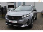 Peugeot 5008 1.2 PureTech GT-Line 7P Pano 360 Keyless LED AC, 15 km/l, 1199 cc, Origineel Nederlands, Bedrijf