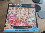 WasGij ?  mysterie puzzel 5, Hobby en Vrije tijd, Denksport en Puzzels, Ophalen, 500 t/m 1500 stukjes, Gebruikt, Legpuzzel