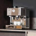 Quickmill 3035, Espresso apparaat, Ophalen of Verzenden, Zo goed als nieuw, 2 tot 4 kopjes