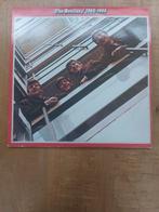 The Beatles 1962-1966 2LP, Cd's en Dvd's, Vinyl | Pop, Ophalen of Verzenden, 1960 tot 1980, Gebruikt, 12 inch