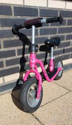 Puky loopfietsje, Ophalen of Verzenden, Gebruikt, Minder dan 16 inch, Puky