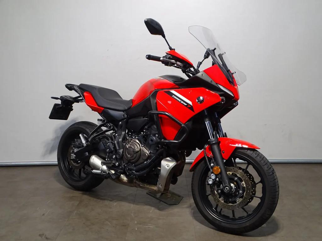 Yamaha TRACER 7 € 9.990,00, Motoren, Bedrijf, Meer dan 35 kW, Toermotor