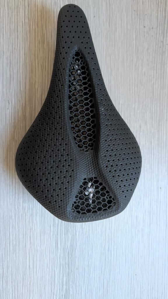 zadel s-works power mirror 155mm, Ophalen of Verzenden, Nieuw, Zadel, Specialized S-Works