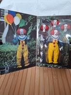 NECA IT Pennywise Ultimate Action Figure (1990), Ophalen of Verzenden, Nieuw